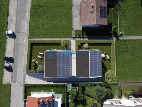 Vendita Appartamento Brogliano