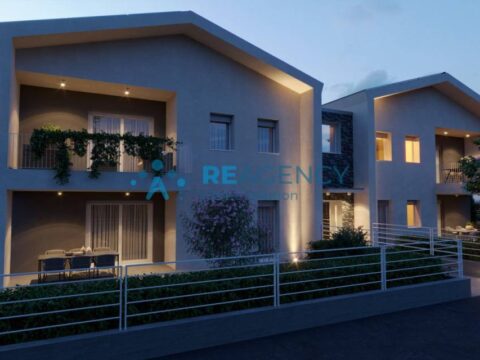 Vendita Appartamento Brogliano