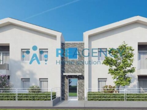 Vendita Appartamento Brogliano