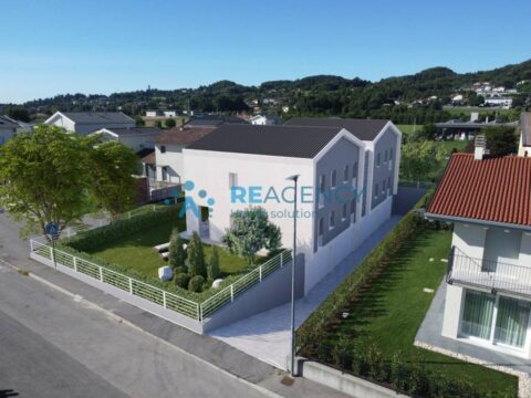 Vendita Appartamento Brogliano