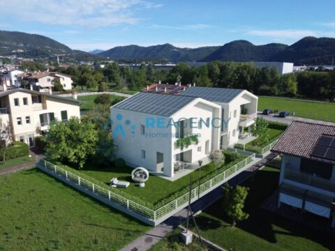 Vendita Appartamento Brogliano