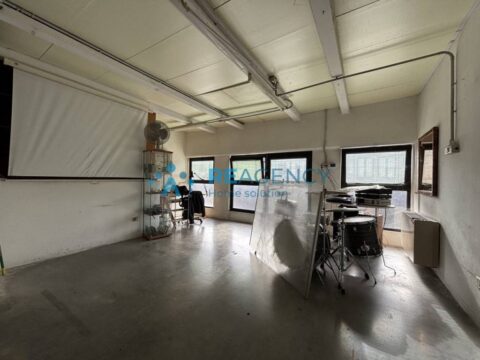 Vendita Negozio Vicenza