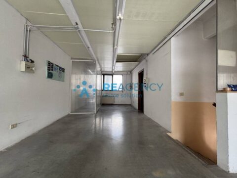 Vendita Negozio Vicenza