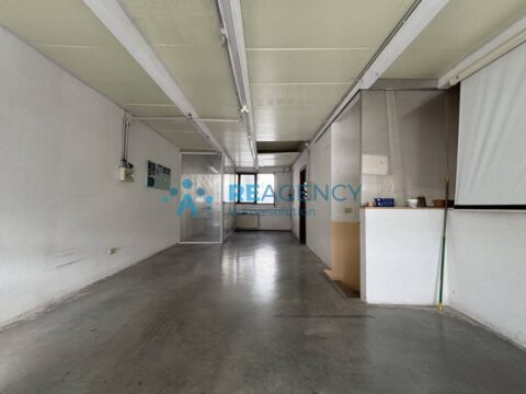 Vendita Negozio Vicenza