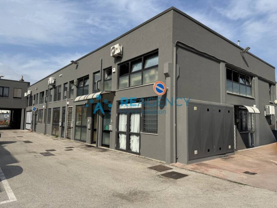 Vendita Negozio Vicenza