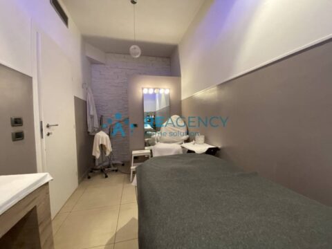 Vendita Centro Estetico - Solarium - Benessere Creazzo
