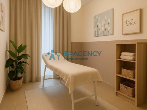 Vendita Centro Estetico - Solarium - Benessere Creazzo