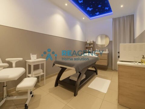 Vendita Centro Estetico - Solarium - Benessere Creazzo