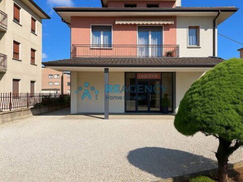 Vendita Centro Estetico - Solarium - Benessere Creazzo