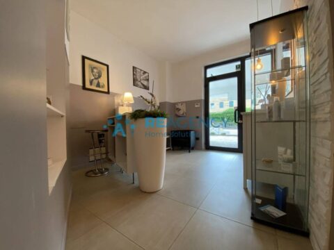 Vendita Centro Estetico - Solarium - Benessere Creazzo