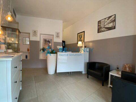 Vendita Centro Estetico - Solarium - Benessere Creazzo