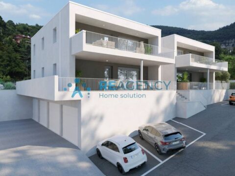 Vendita Appartamento Cornedo Vicentino