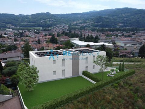 Vendita Appartamento Cornedo Vicentino