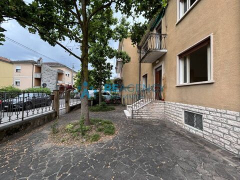 Vendita Appartamento Vicenza