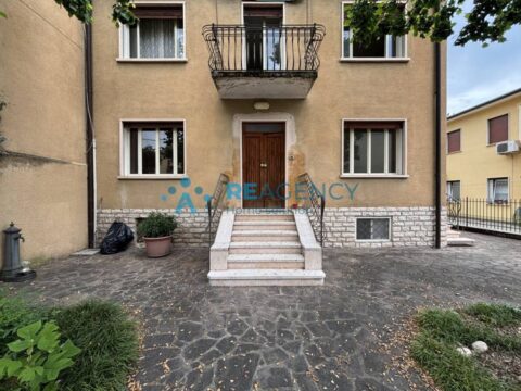 Vendita Appartamento Vicenza